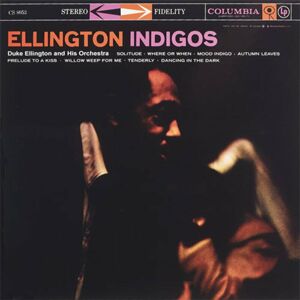 Duke Ellington - Indigos (180 g) (LP)