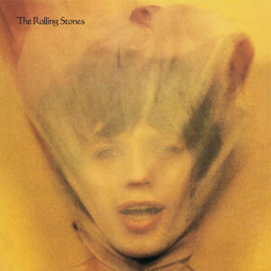 The Rolling Stones Goats Head Soup Hudobné CD