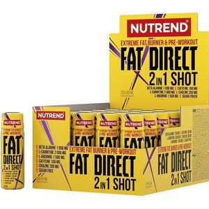 NUTREND Fat Direct Shot 20 60 ml