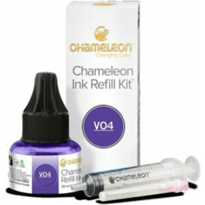 Chameleon Náplne Deep Violet 25 ml