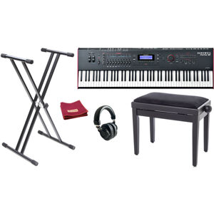 Kurzweil FORTE-SE SET Digitálne stage piano