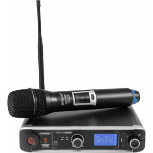 Omnitronic UHF-301 823 MHz