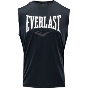 Everlast Ambre Black S Fitness tričko