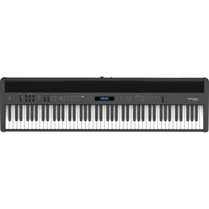 Roland FP 60X BK Digitálne stage piano