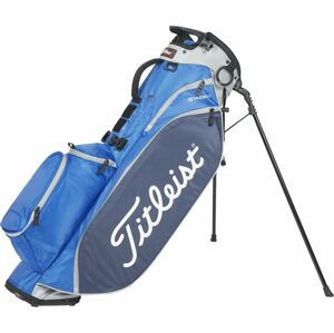 Titleist Players 4 StaDry Royal/Navy/Grey Stand Bag