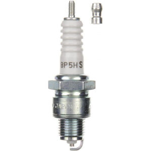 NGK 4111 BP5HS Standard Spark Plug