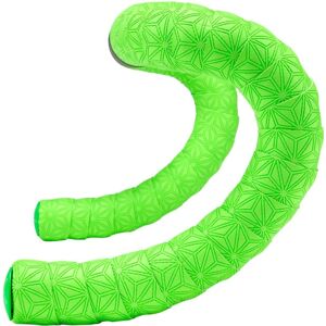 Supacaz Super Sticky Kush TruNeon Neon Green/Neon Green 2.5 21.6 Omotávka