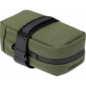 Topeak Elementa Seatbag Green 0,3 L