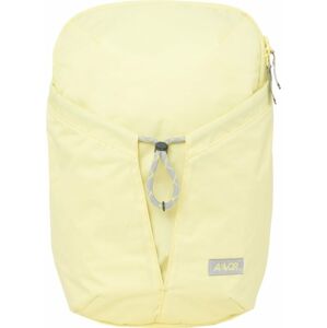 AEVOR Lifestyle ruksak / Taška Light Pack Basic Juicy Lemon 16 L