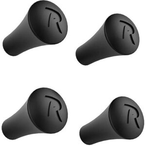Ram Mounts X-Grip Rubber Cap 4-Pack Replacement