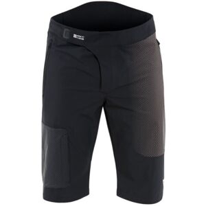 Dainese HG Gryfino Shorts Black/Dark Gray S