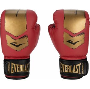 Everlast Kids Prospect 2 Gloves 8 oz Red/Gold