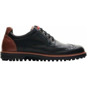 Duca Del Cosma Eldorado Men Golf Shoe Black 44