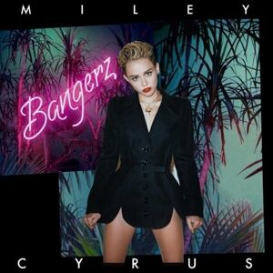 Miley Cyrus - Bangerz (10th Anniversary Edition) (Reissue) (2 LP)