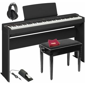 Yamaha P-225B DELUXE SET Digitálne stage piano
