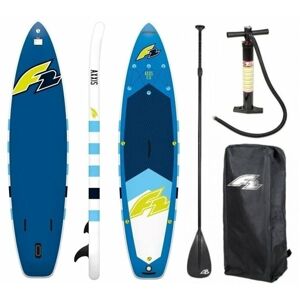 F2 Axxis 10,5' (320 cm) Paddleboard