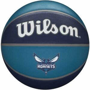 Wilson NBA Team Tribute Basketball Charlotte Hornets 7 Basketbal