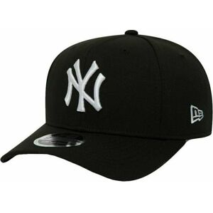 New York Yankees Šiltovka 9Fifty MLB Stretch Snap Black M/L