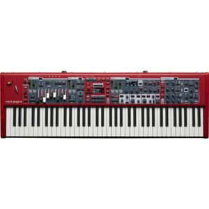 NORD STAGE 4 73 Digitálne stage piano