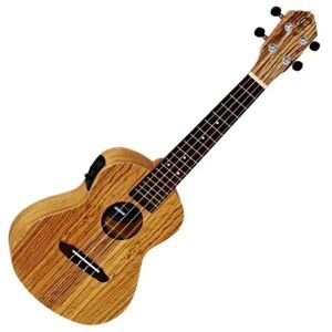 Ortega RFU11ZE Koncertné ukulele Natural