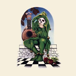 Grateful Dead RSD - Grateful Dead Records Collection (5 LP) Limitovaná edícia
