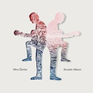 Miroslav Žbirka - Double Album (2 LP)