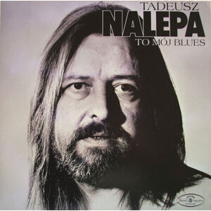 Tadeusz Nalepa To Mój Blues (2 LP)