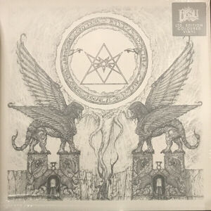 Absu - Abzu (Reissue Gatefold) (Clear/Black Splatter) (2 LP)