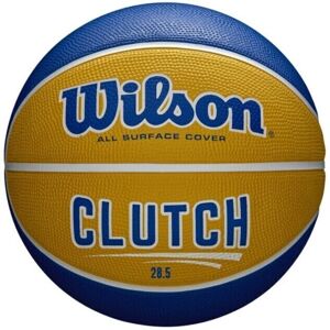 Wilson Clutch Basketball 7