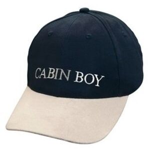 Nauticalia Cabin boy Cap