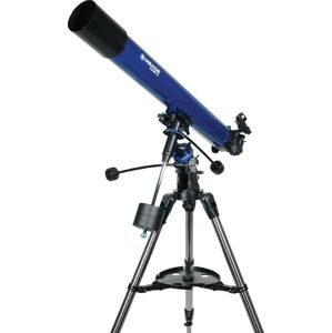 Meade Instruments Polaris 80 mm EQ Teleskop