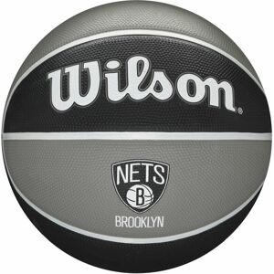 Wilson NBA Team Tribute Basketball Brooklyn Nets 7 Basketbal