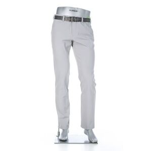 Alberto Pro 3xDRY Cooler Mens Trousers Light Grey 24