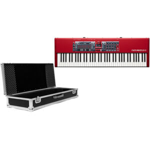 NORD Electro 6 HP Case SET Digitálne stage piano