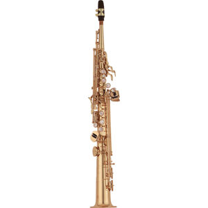 Conn CSS-280R Sopránový Saxofón