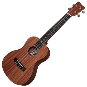 VGS 512896 Koncertné ukulele Natural