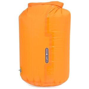 Ortlieb Ultra Lightweight Dry Bag PS10 with Valve Orange 22L