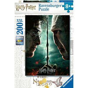 Ravensburger Puzzle Harry Potter 200 dielov
