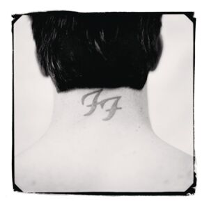 Foo Fighters There is Nothing Left To Lose (2 LP)