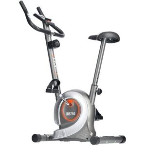 One Fitness M8750 Exercise Bike Silver