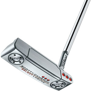 Scotty Cameron 2018 Select Laguna Putter Right Hand 34