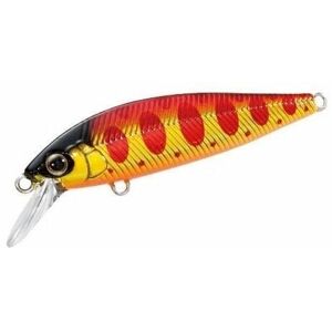 Shimano Cardiff Pinspot 50S Red Yamame 5 cm 3,5 g