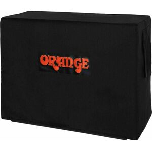 Orange CVR-ROCKER-15 Obal pre gitarový aparát Black-Orange