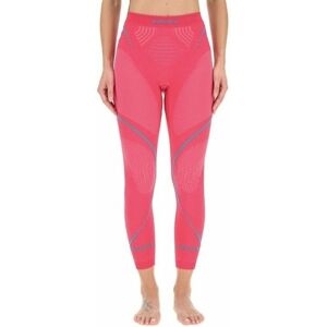 UYN Dámske termoprádlo Evolutyon Lady Underwear Pants Long Strawberry/Pink/Turquoise L/XL