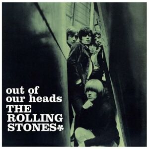 The Rolling Stones - Out Of Our Heads (LP)