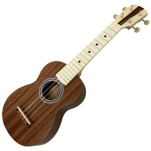 VGS 512840 Sopránové ukulele Natural