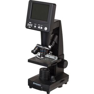 Bresser LCD 50x-2000x Mikroskop