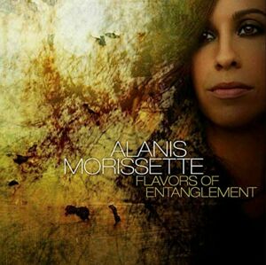 Alanis Morissette - Flavors of Entanglement (180g) (LP)