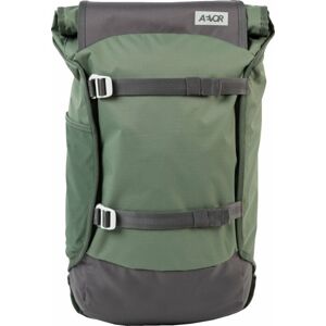 AEVOR Lifestyle ruksak / Taška Trip Pack Basic Matt Rip Moss 26 L