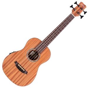 Cordoba Mini II Bass MH-E Basové ukulele Mahagón
